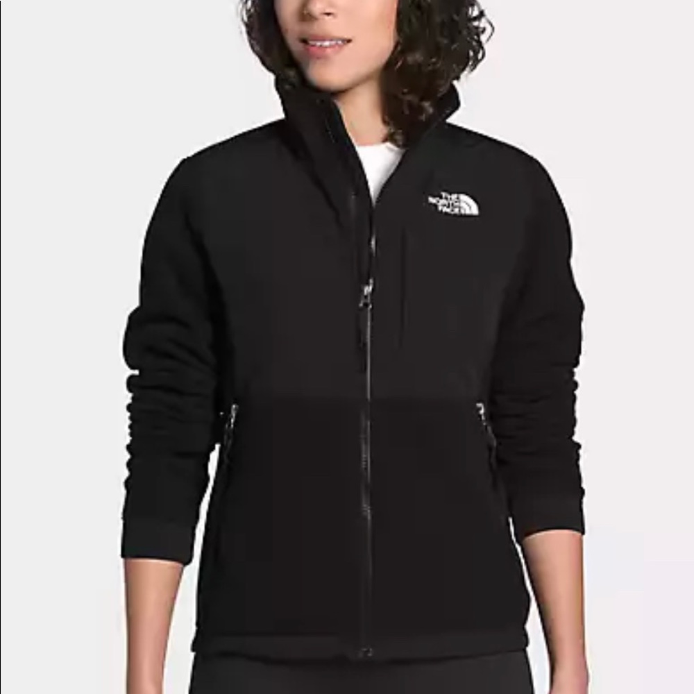 The North Face Women’s Denali Jacket, Sz S